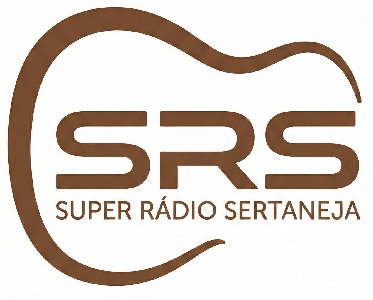 Logotipo Super Rádio Sertaneja